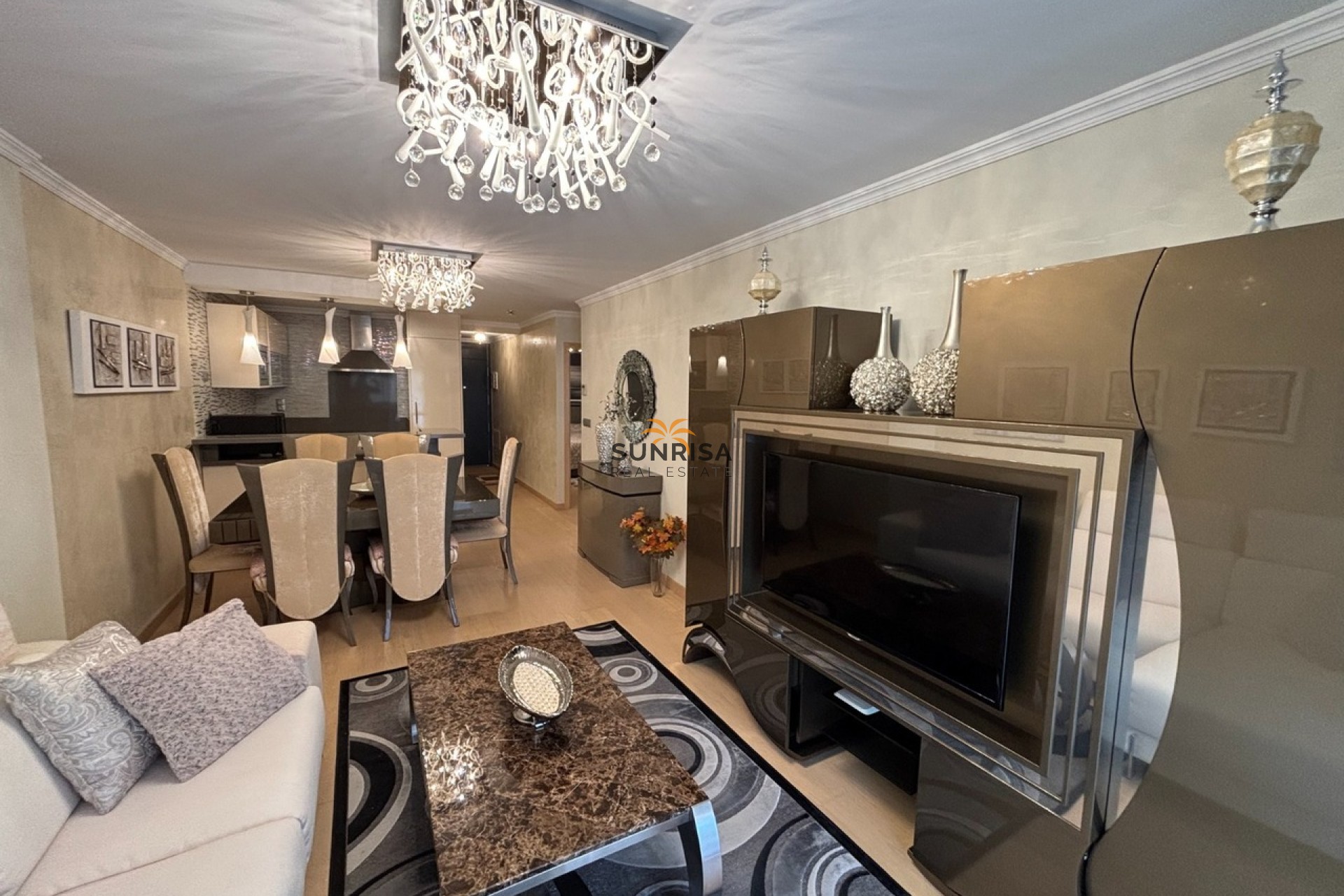 Reventa - Apartamento - Cabo Roig