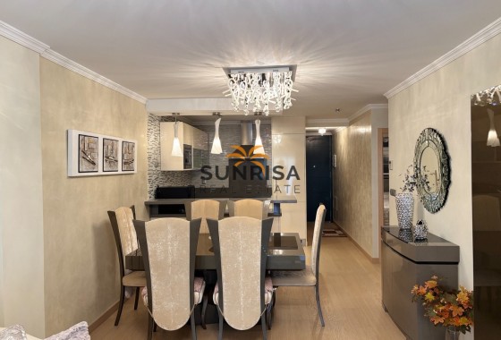 Apartamento · Reventa - Cabo Roig · Alicante · España