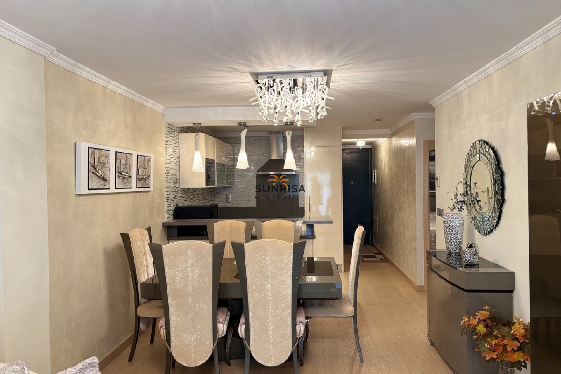 Reventa - Apartamento - Cabo Roig