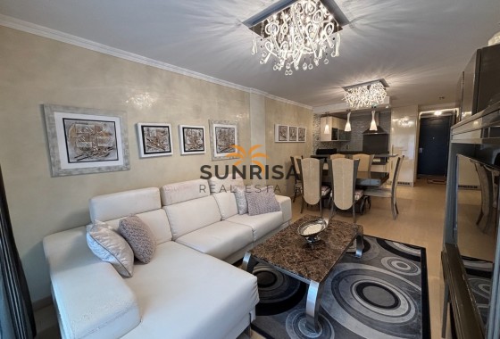 Apartamento · Reventa - Cabo Roig · Alicante · España