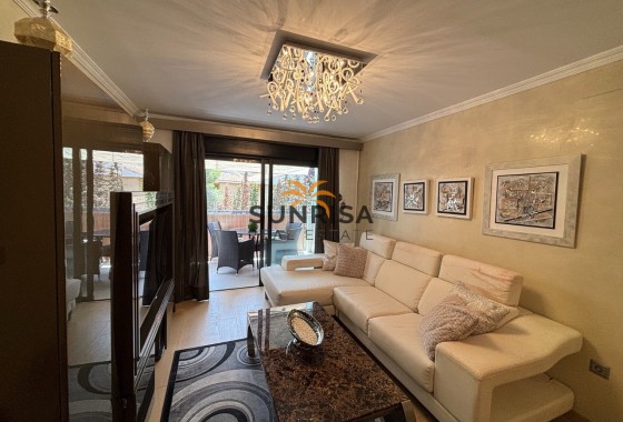 Apartamento · Reventa - Cabo Roig · Alicante · España