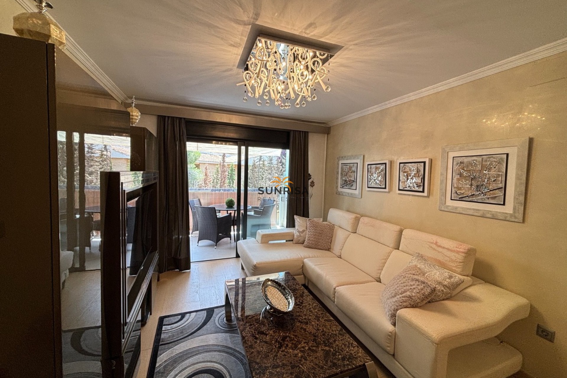 Reventa - Apartamento - Cabo Roig
