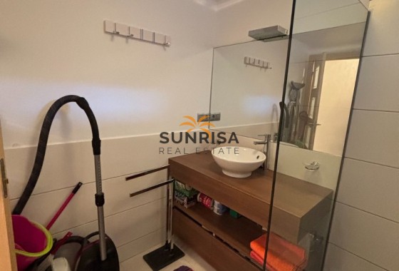 Apartamento · Reventa - Cabo Roig · Alicante · España