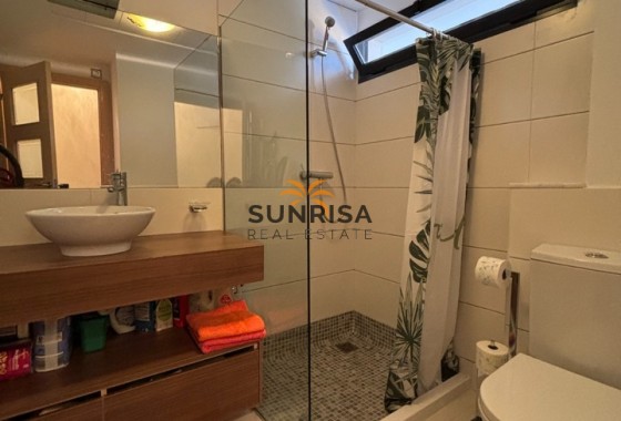 Apartamento · Reventa - Cabo Roig · Alicante · España