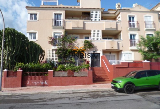 Apartment · Resale - Orihuela Costa · La Florida · Alicante · Spain