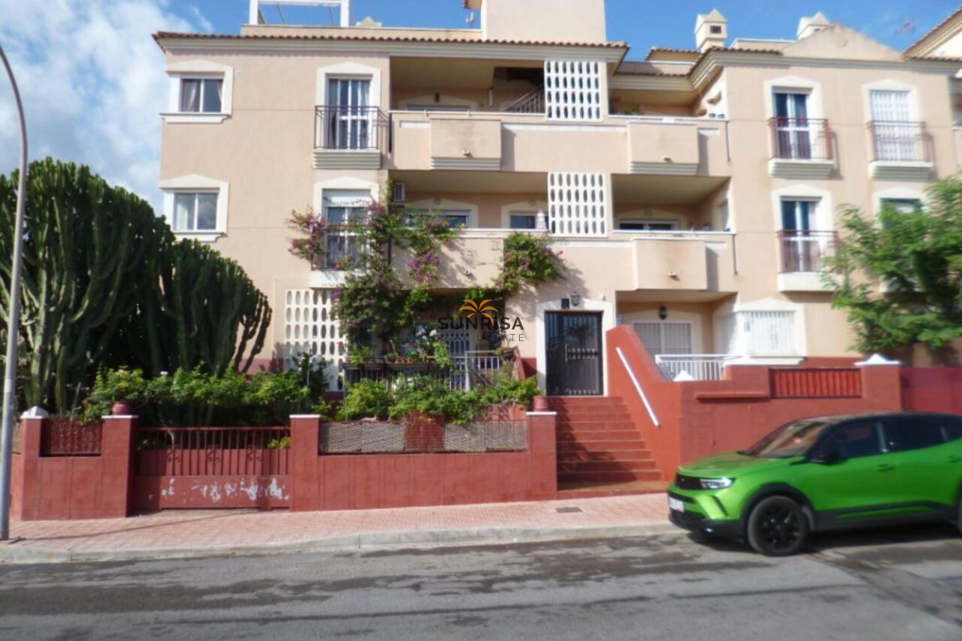 Herverkoop - Appartement - Orihuela Costa