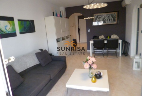 Apartment · Resale - Orihuela Costa · La Florida · Alicante · Spain