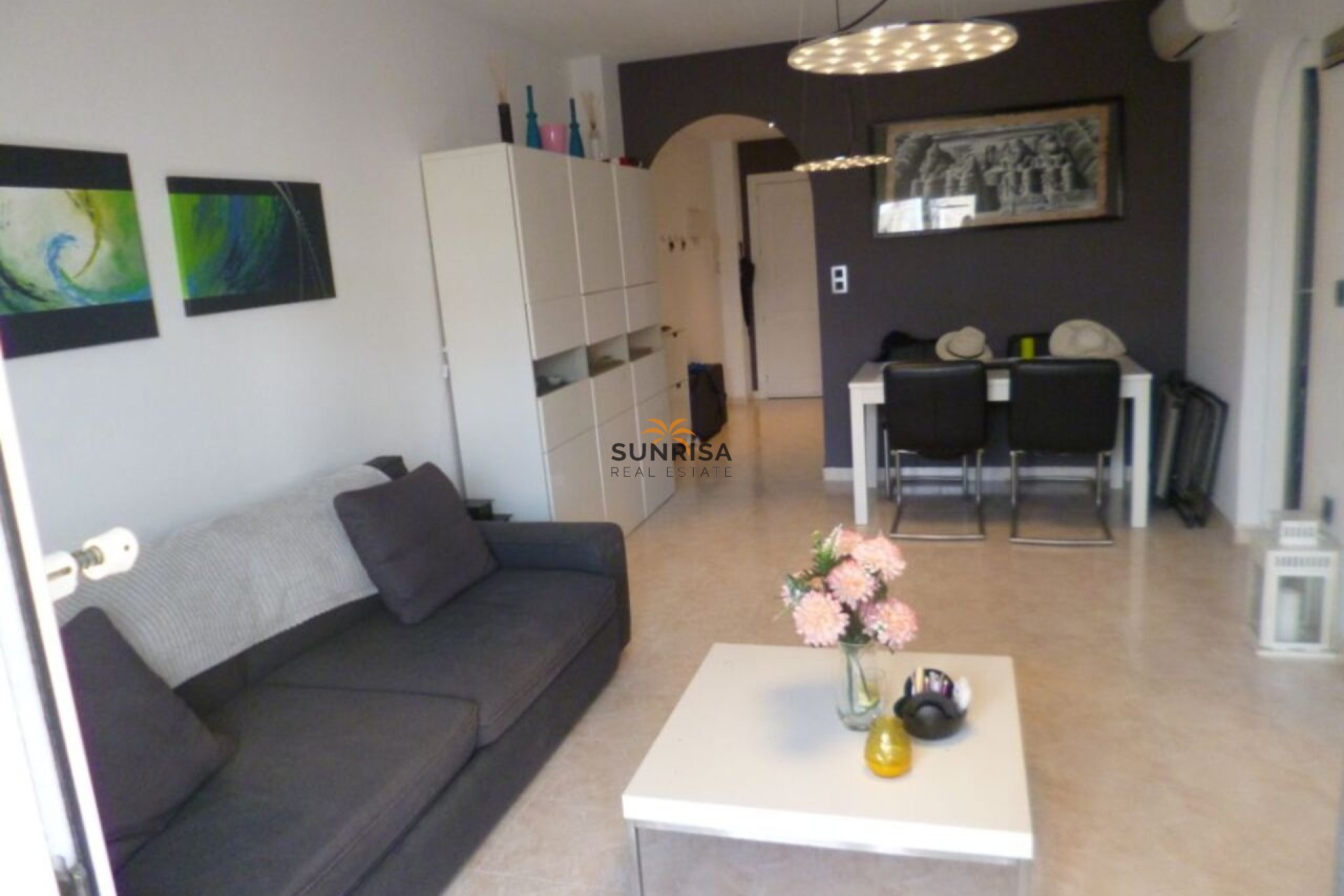 Herverkoop - Appartement - Orihuela Costa