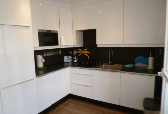 Apartment · Resale - Orihuela Costa · La Florida · Alicante · Spain