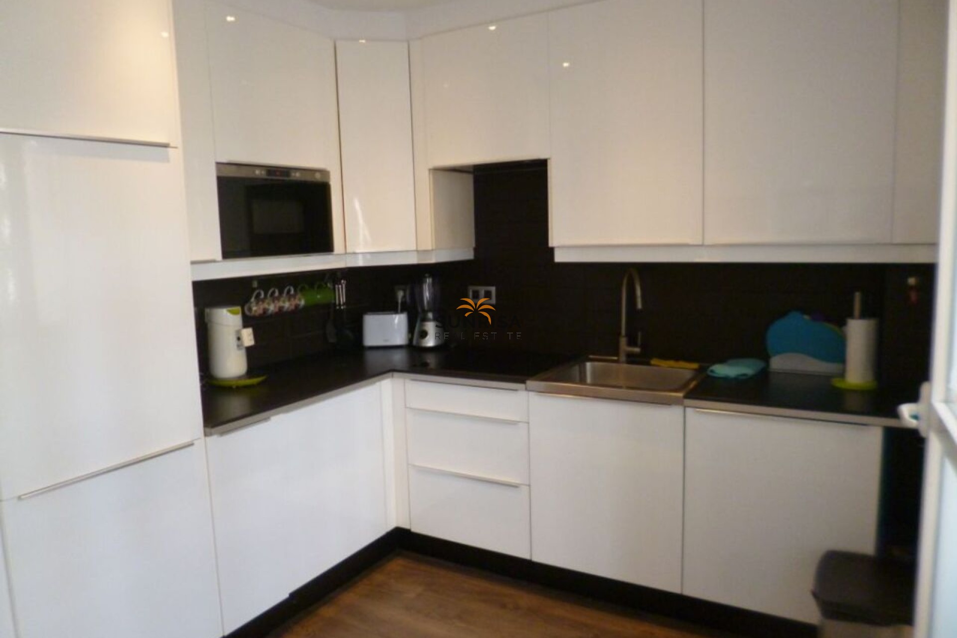 Herverkoop - Appartement - Orihuela Costa