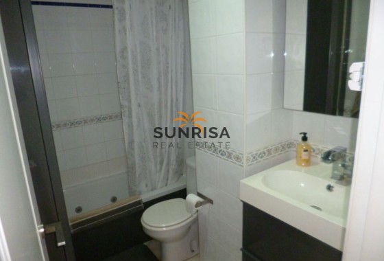 Apartment · Resale - Orihuela Costa · La Florida · Alicante · Spain