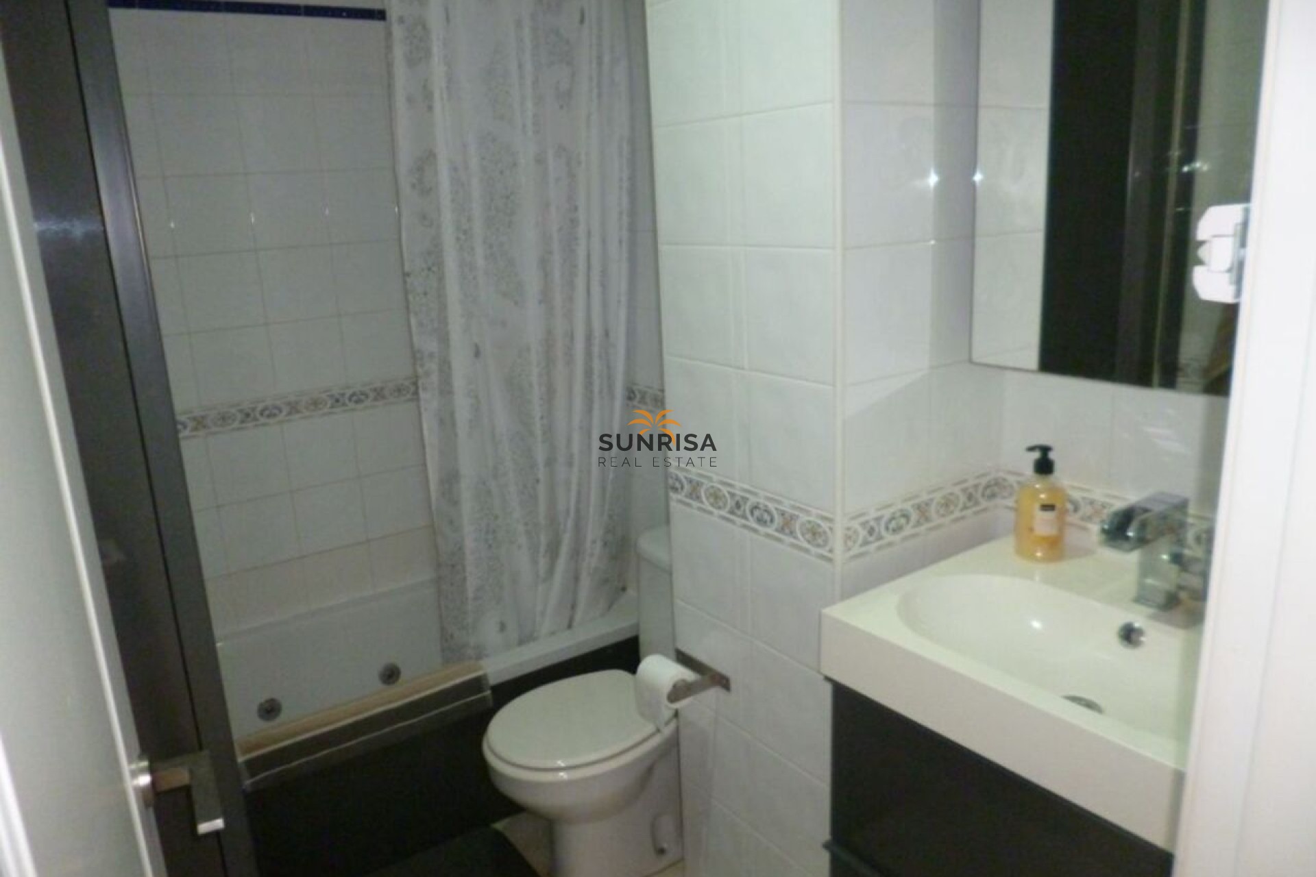 Herverkoop - Appartement - Orihuela Costa