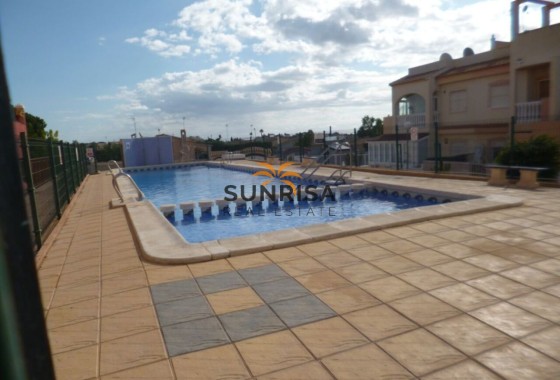 Apartment · Resale - Orihuela Costa · La Florida · Alicante · Spain