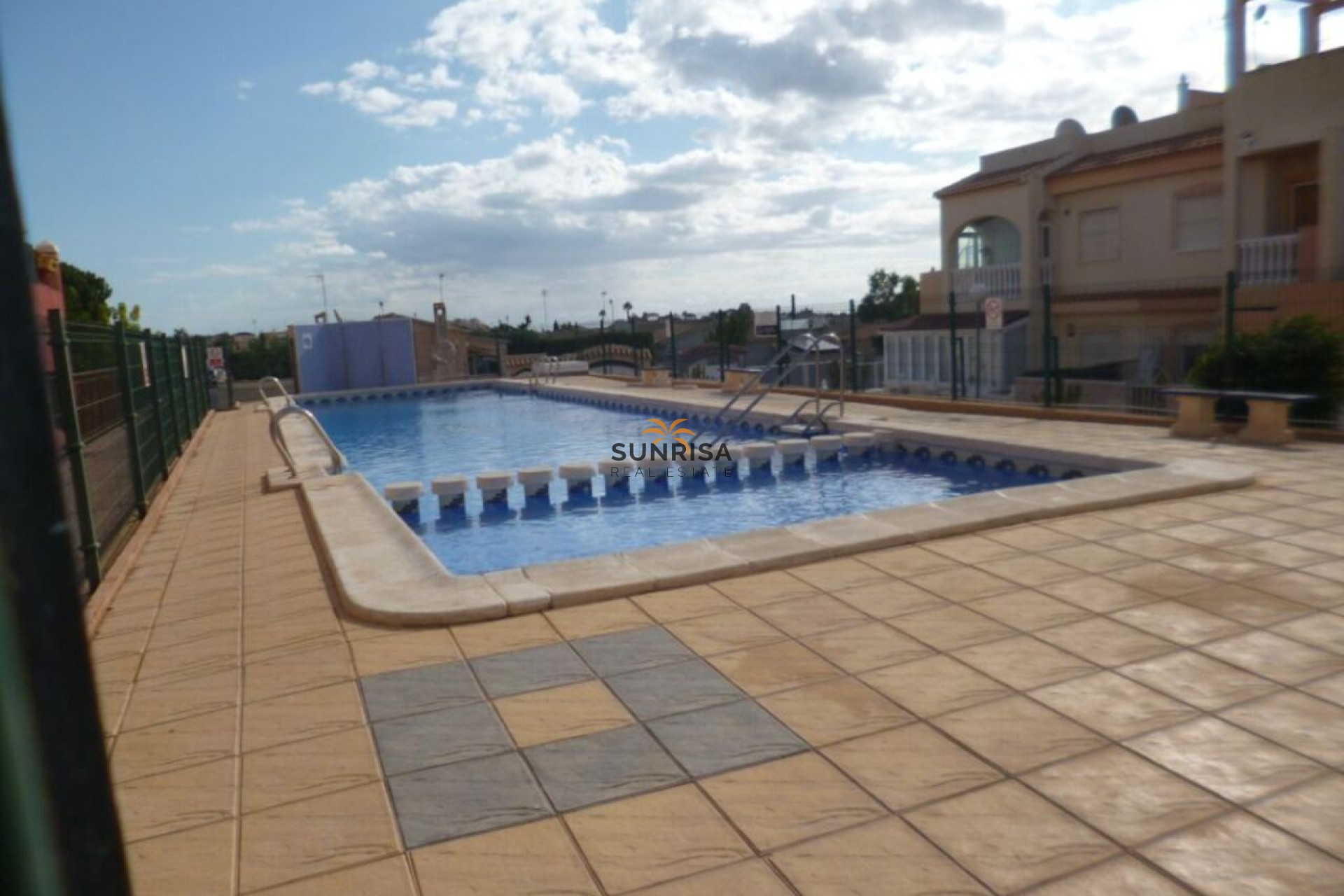 Herverkoop - Appartement - Orihuela Costa