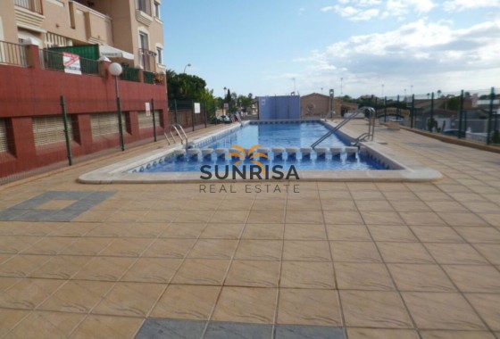 Apartment · Resale - Orihuela Costa · La Florida · Alicante · Spain