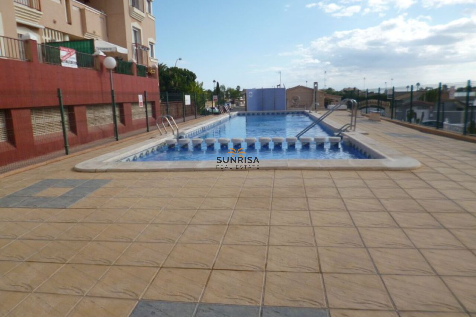 Herverkoop - Appartement - Orihuela Costa