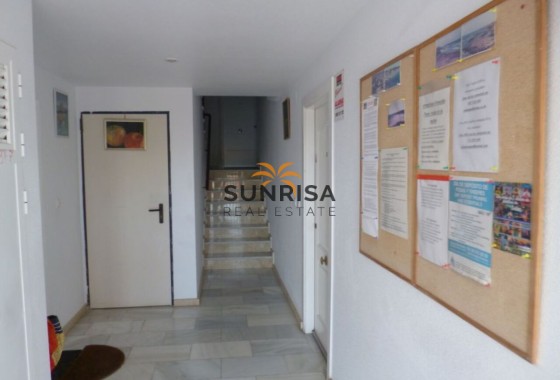 Apartment · Resale - Orihuela Costa · La Florida · Alicante · Spain