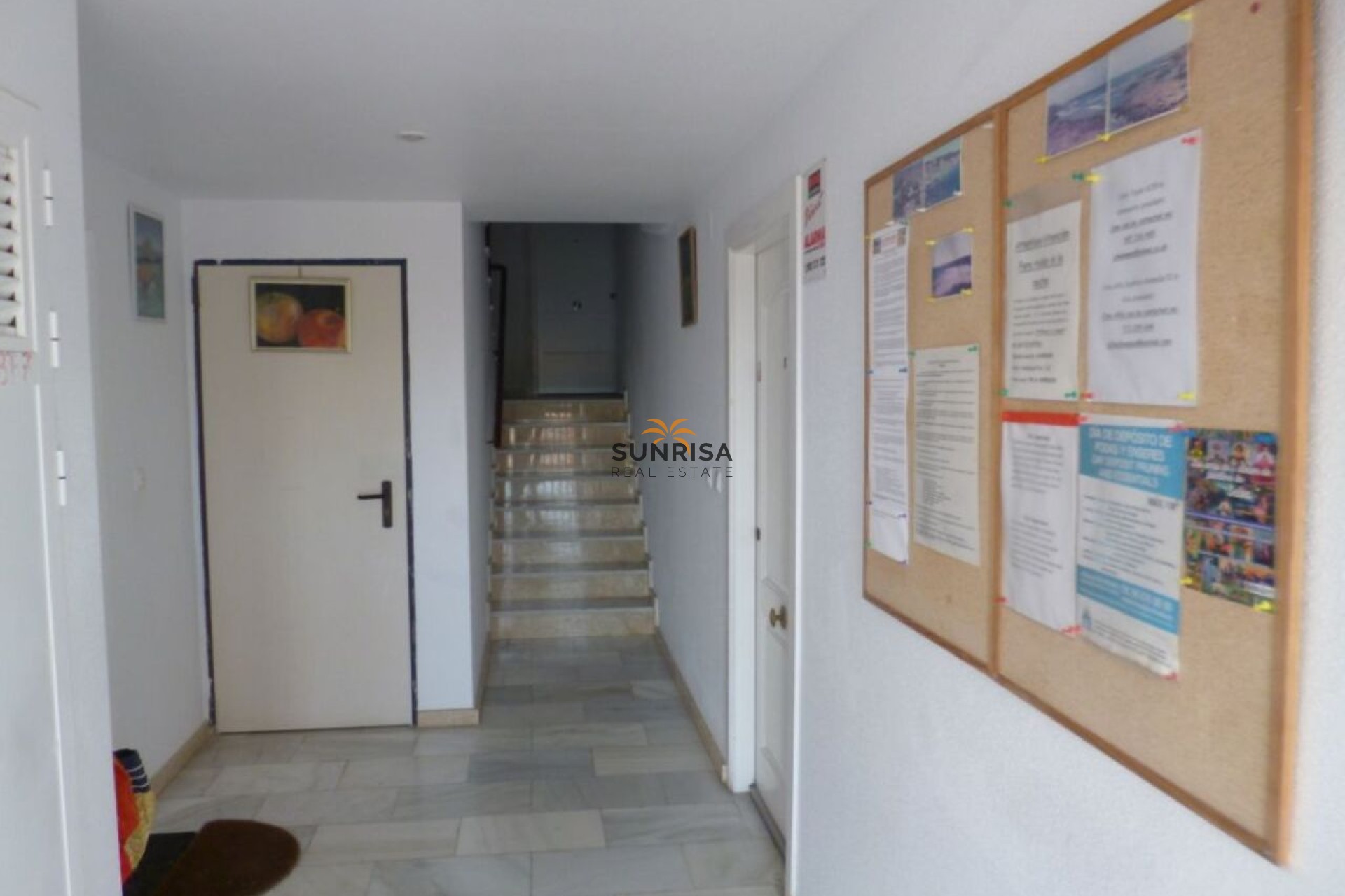 Herverkoop - Appartement - Orihuela Costa
