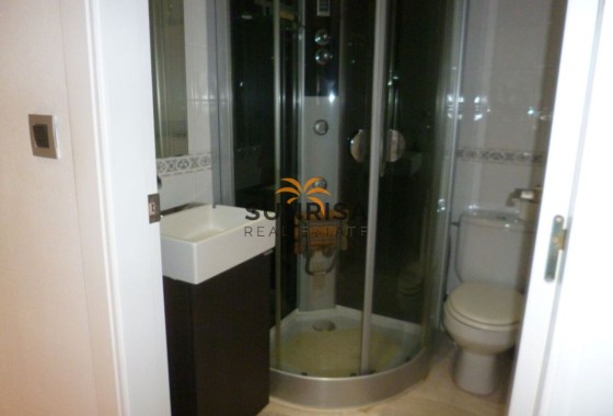 Apartment · Resale - Orihuela Costa · La Florida · Alicante · Spain