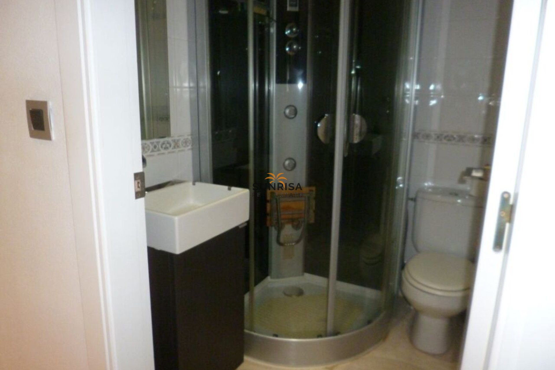 Herverkoop - Appartement - Orihuela Costa