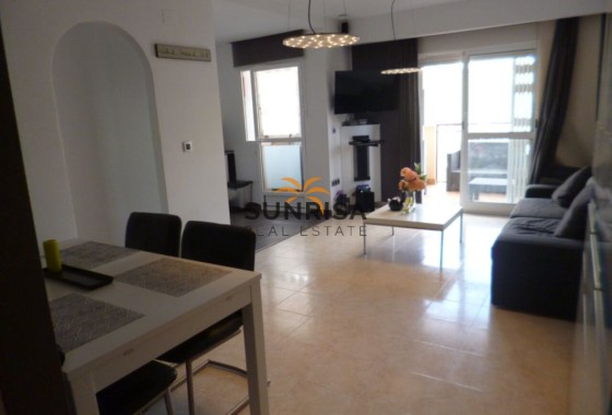 Apartment · Resale - Orihuela Costa · La Florida · Alicante · Spain