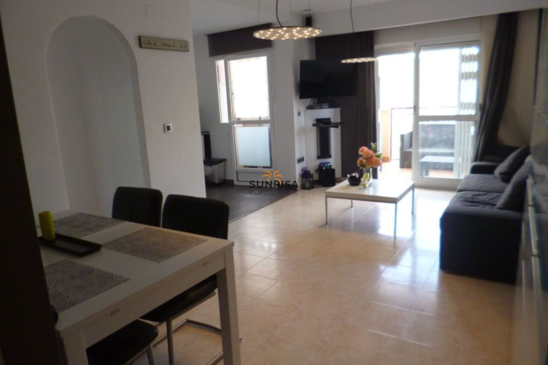 Herverkoop - Appartement - Orihuela Costa