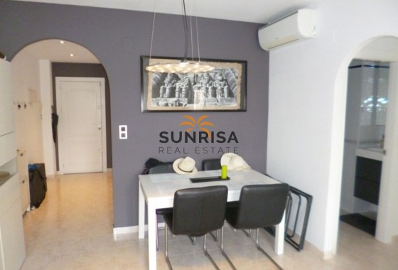 Apartment · Resale - Orihuela Costa · La Florida · Alicante · Spain