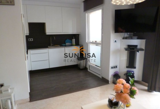 Apartment · Resale - Orihuela Costa · La Florida · Alicante · Spain