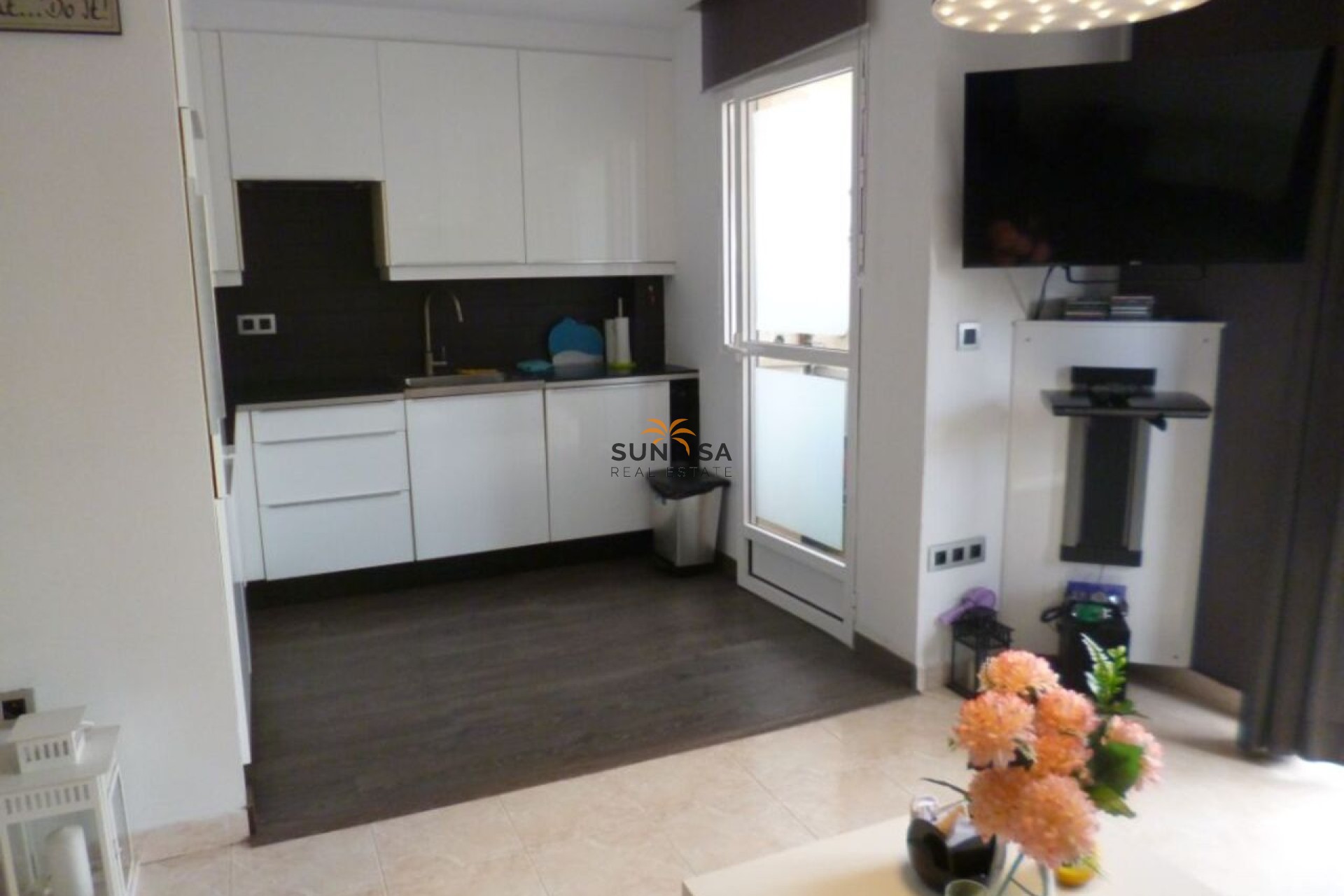 Herverkoop - Appartement - Orihuela Costa