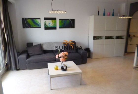 Apartment · Resale - Orihuela Costa · La Florida · Alicante · Spain