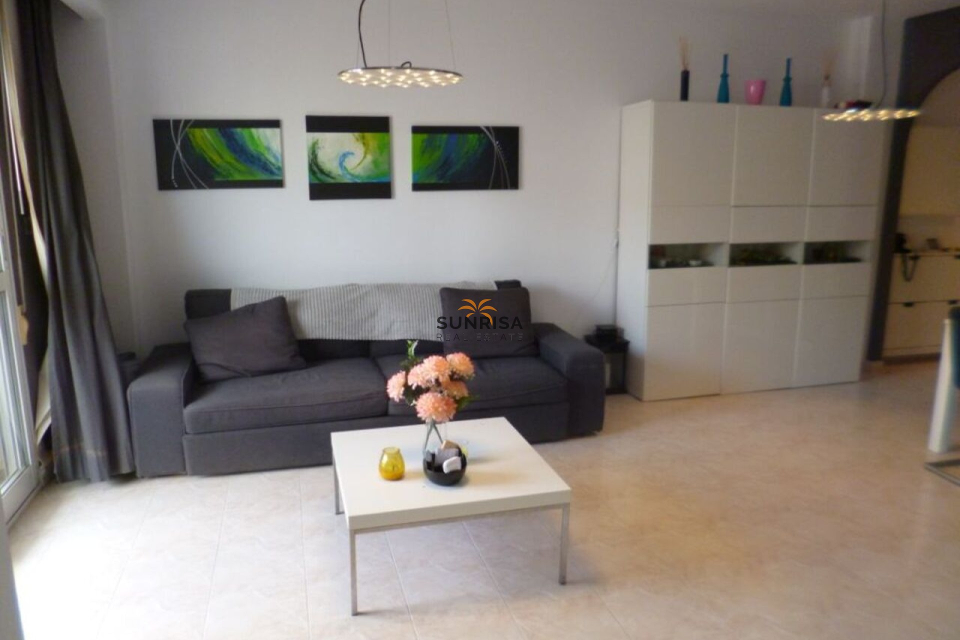 Herverkoop - Appartement - Orihuela Costa