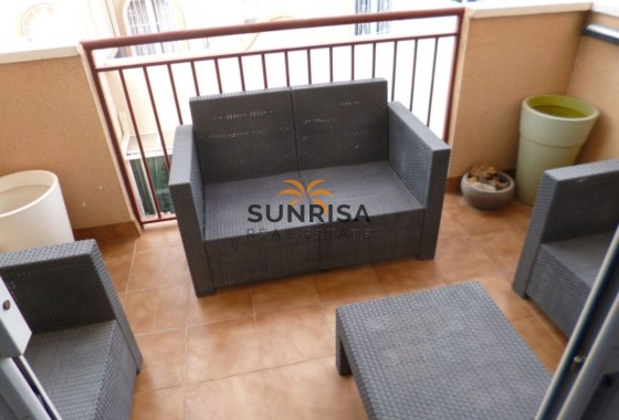 Apartment · Resale - Orihuela Costa · La Florida · Alicante · Spain