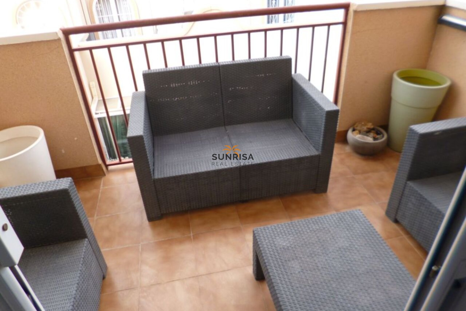 Herverkoop - Appartement - Orihuela Costa