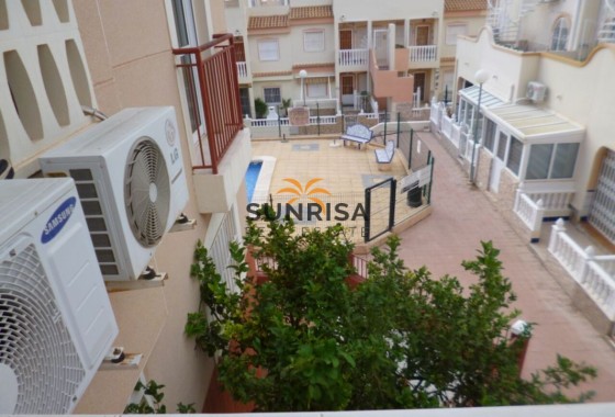 Apartment · Resale - Orihuela Costa · La Florida · Alicante · Spain