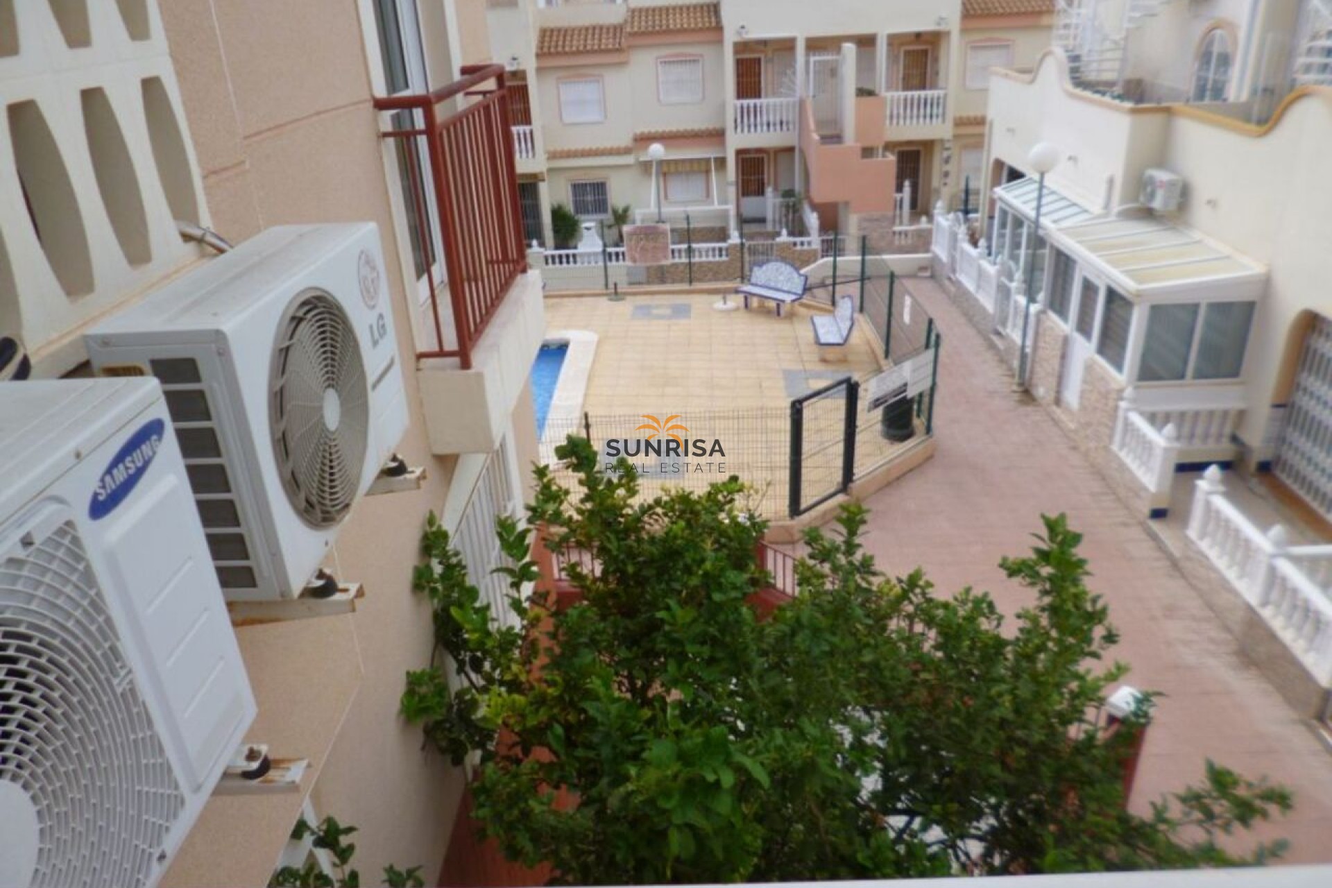 Herverkoop - Appartement - Orihuela Costa