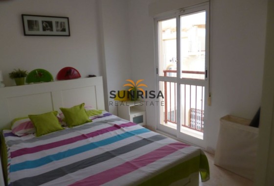 Apartment · Resale - Orihuela Costa · La Florida · Alicante · Spain