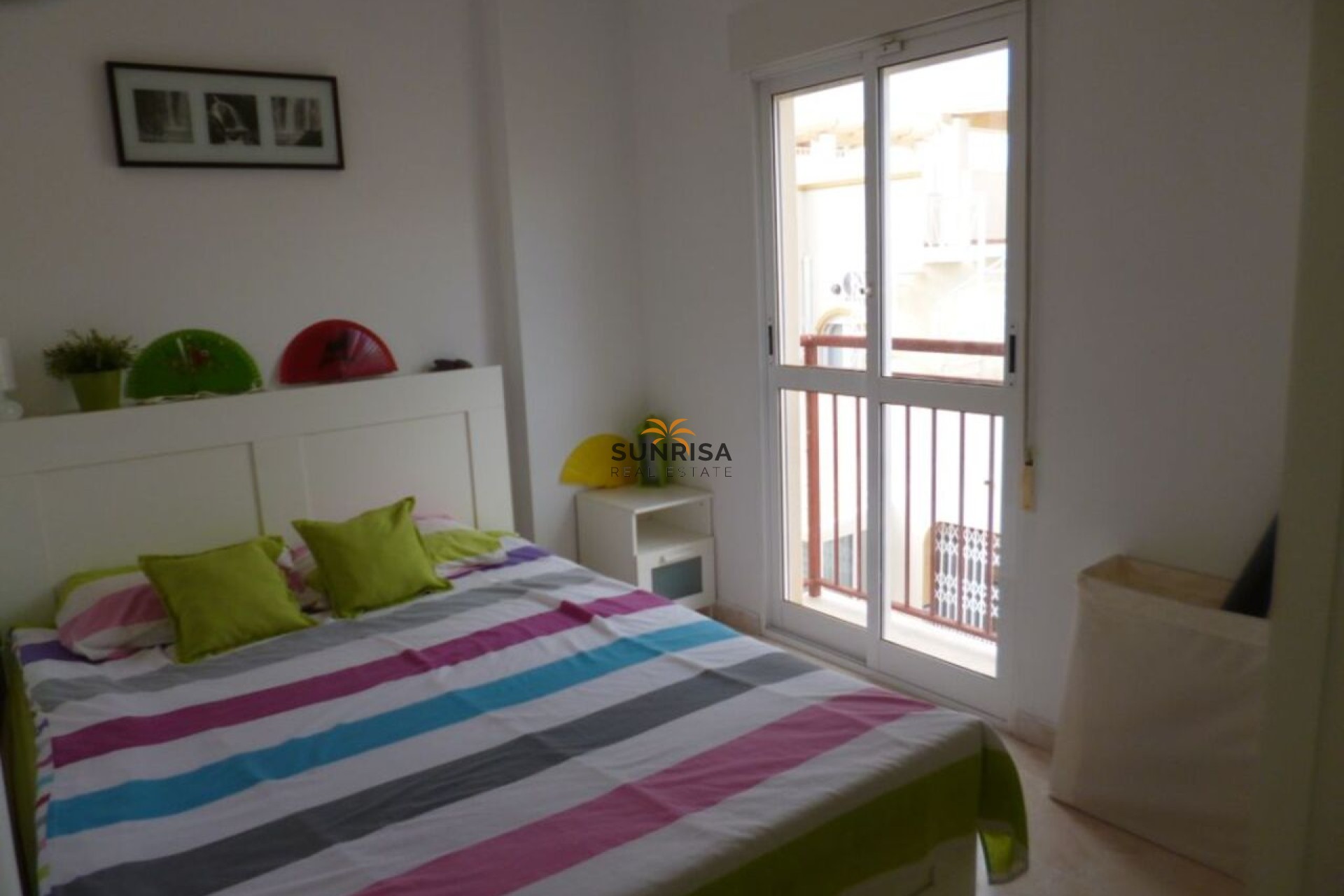 Herverkoop - Appartement - Orihuela Costa