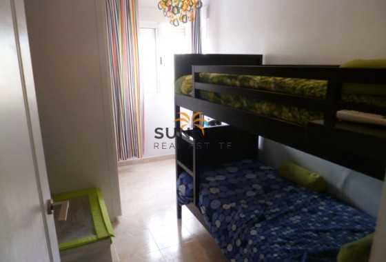Apartment · Resale - Orihuela Costa · La Florida · Alicante · Spain