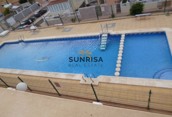 Apartment · Resale - Orihuela Costa · La Florida · Alicante · Spain