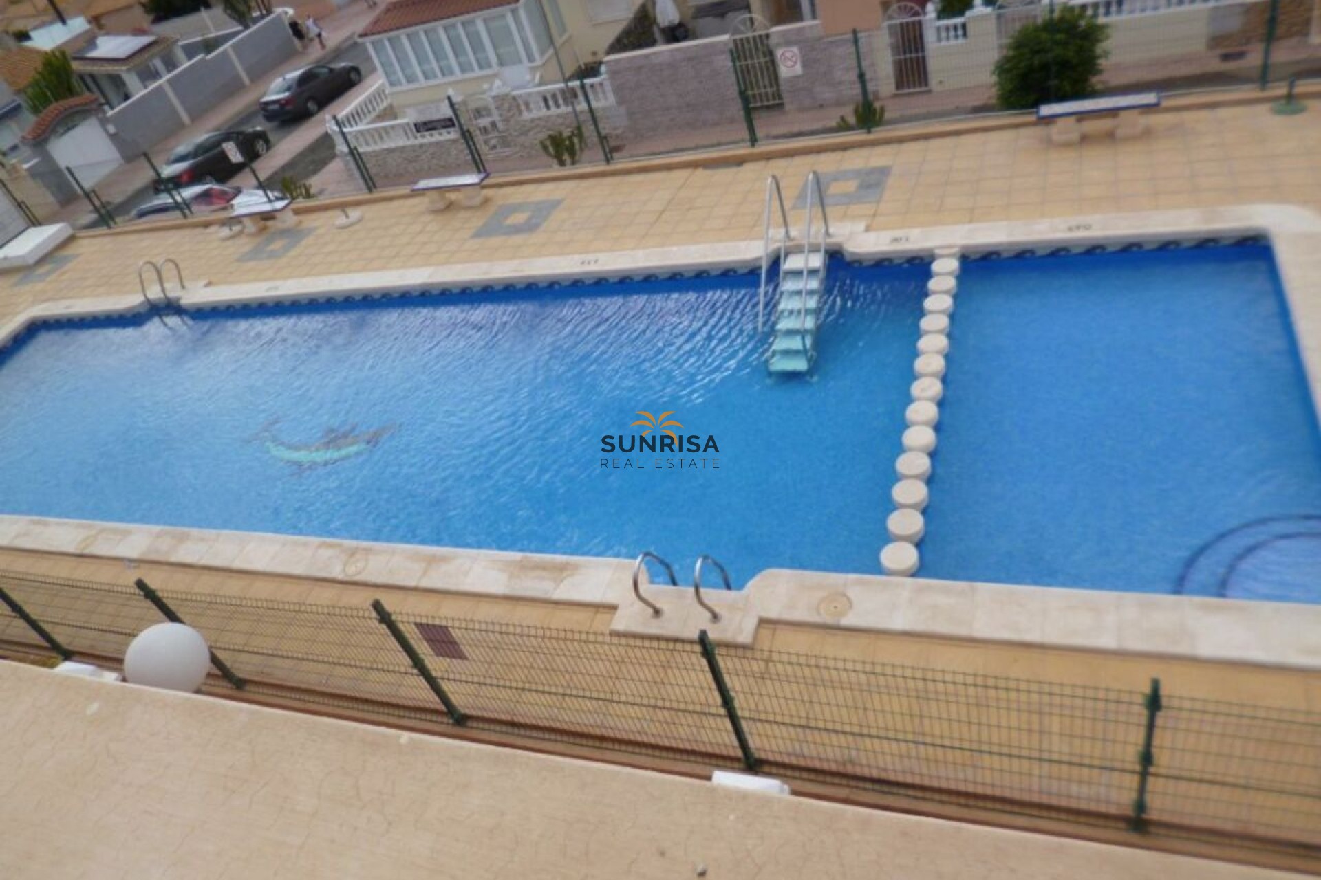 Herverkoop - Appartement - Orihuela Costa