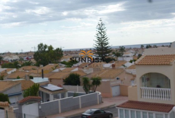Apartment · Resale - Orihuela Costa · La Florida · Alicante · Spain