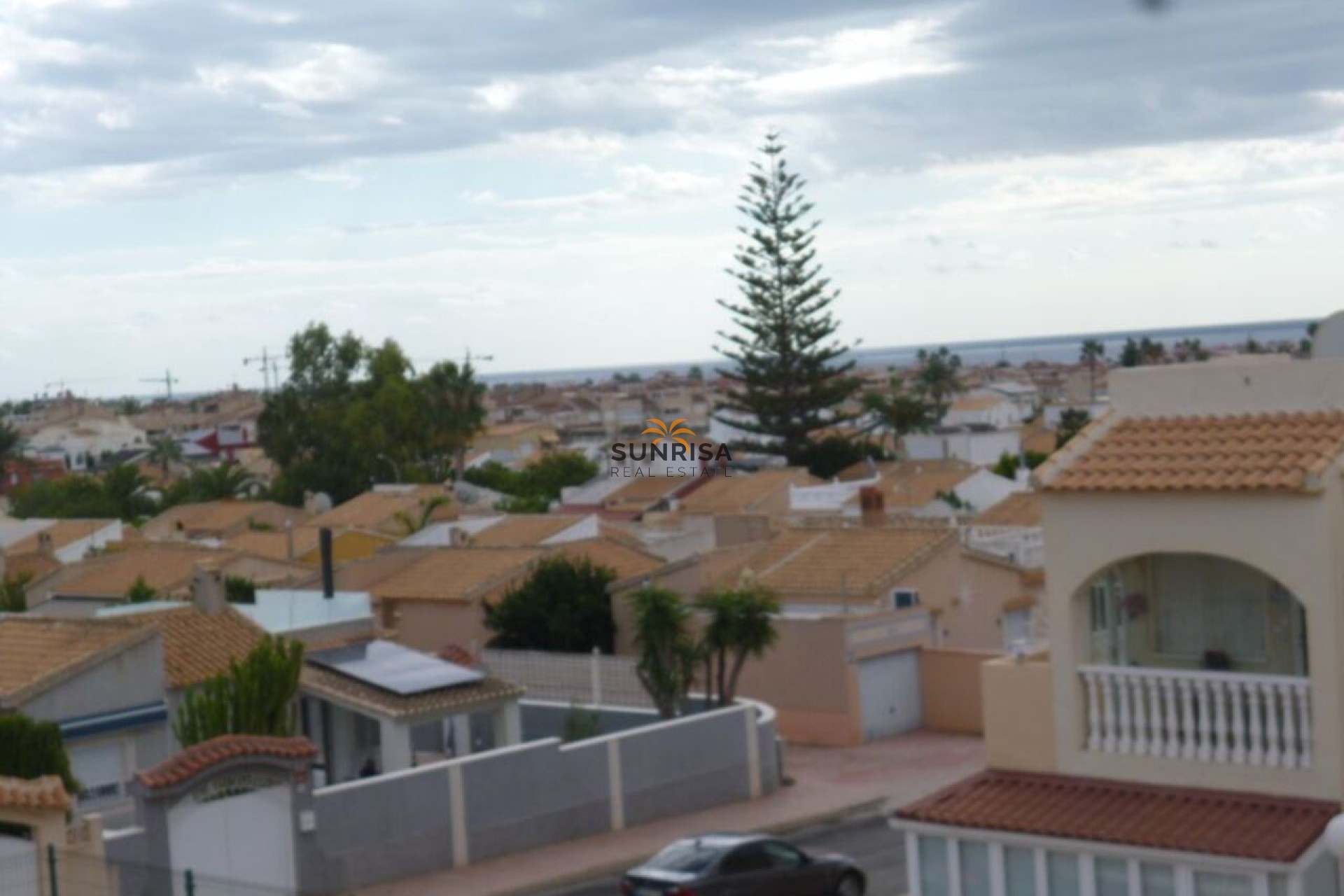 Herverkoop - Appartement - Orihuela Costa