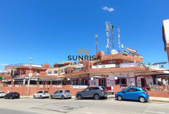 Locaux commerciaux · Revente - Los Altos · Alicante · Espagne