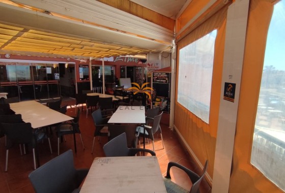 Locaux commerciaux · Revente - Los Altos · Alicante · Espagne