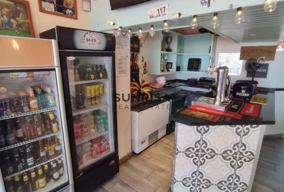 Locaux commerciaux · Revente - Los Altos · Alicante · Espagne