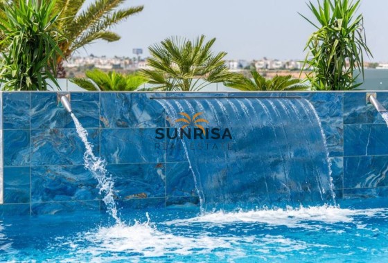 Villa · Nouvelle construction - Orihuela Costa · Campoamor · Alicante · Espagne