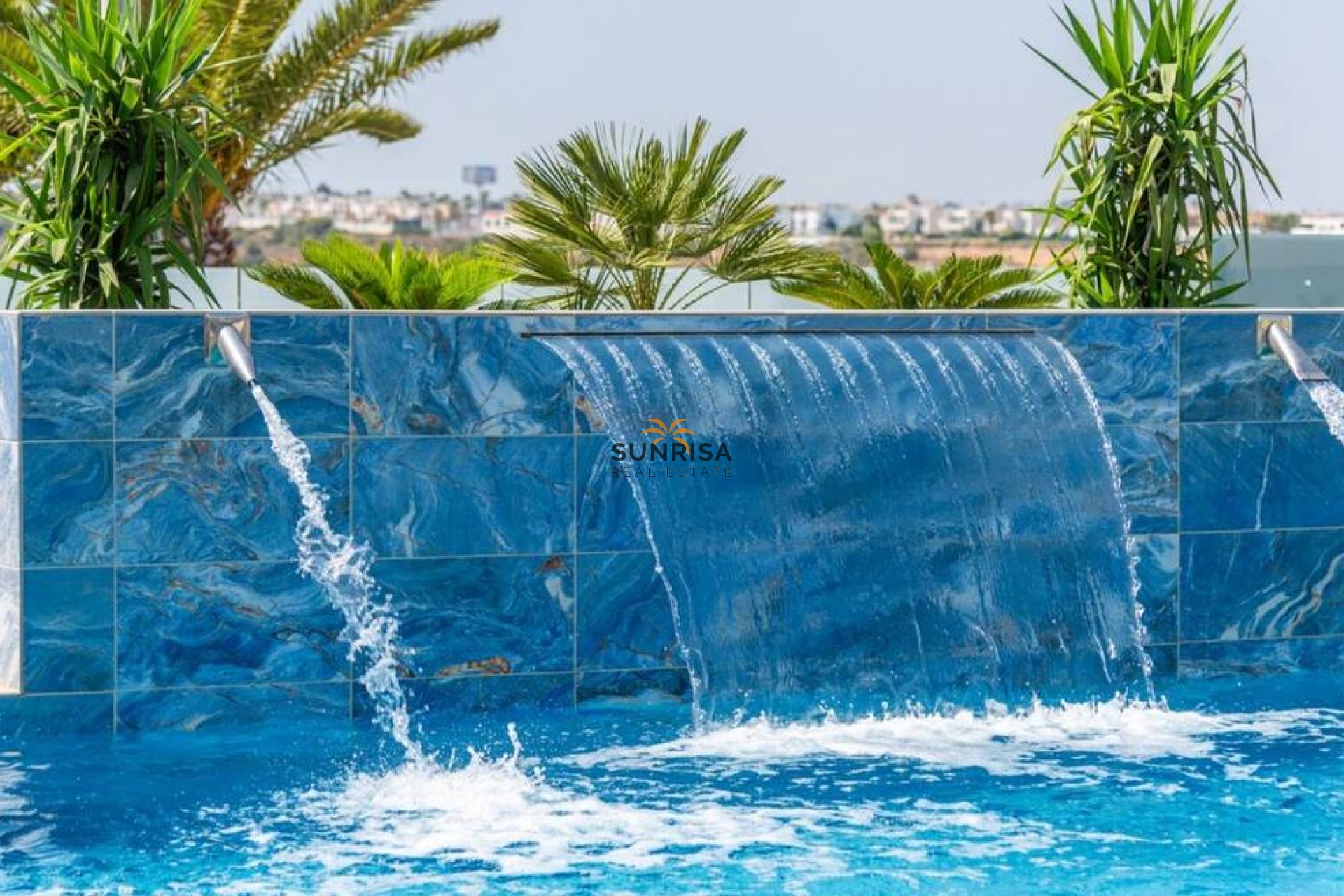 Nieuwbouw Woningen - Villa - Orihuela Costa