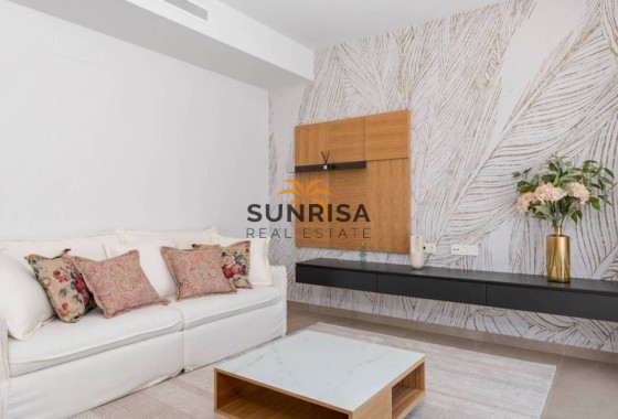 Villa · Nouvelle construction - Orihuela Costa · Campoamor · Alicante · Espagne
