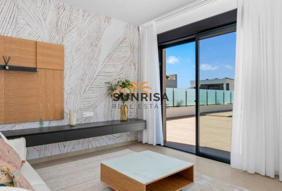 Villa · Nouvelle construction - Orihuela Costa · Campoamor · Alicante · Espagne