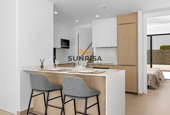 Villa · Nouvelle construction - Orihuela Costa · Campoamor · Alicante · Espagne